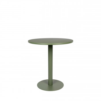 Metsu - Table de bar ronde