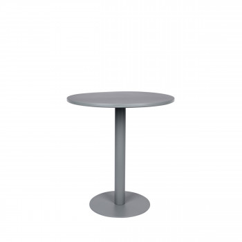 Metsu - Table de bar ronde