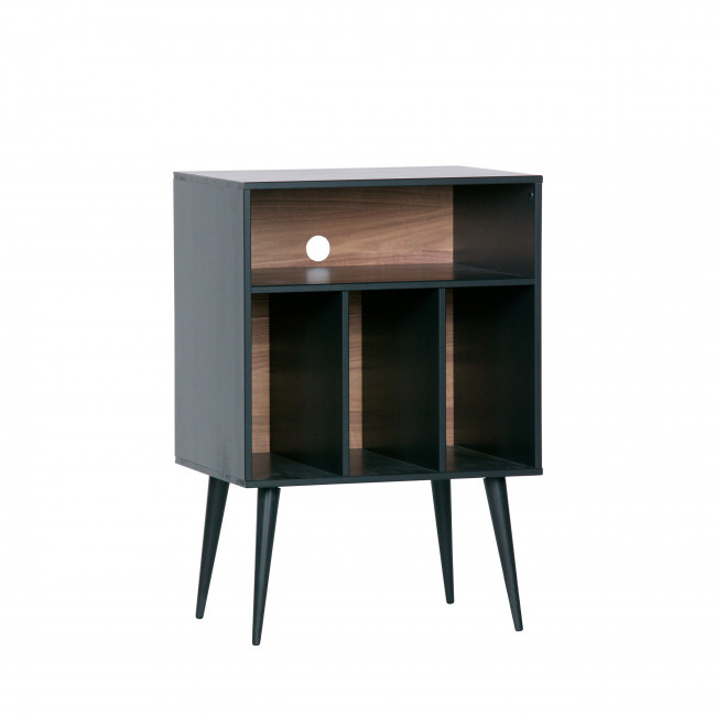 James - Petit meuble de rangement en bois