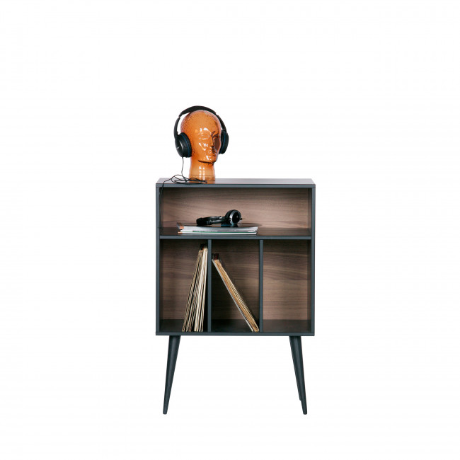 James - Petit meuble de rangement en bois