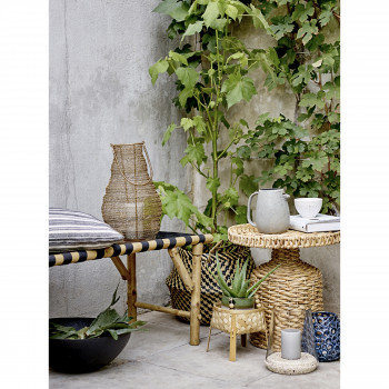 Vida - banc en bambou