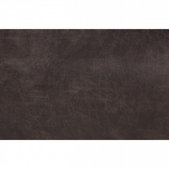 Canapé d'angle gauche cognac Bean