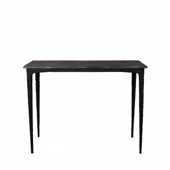 Rocco - Console en bois