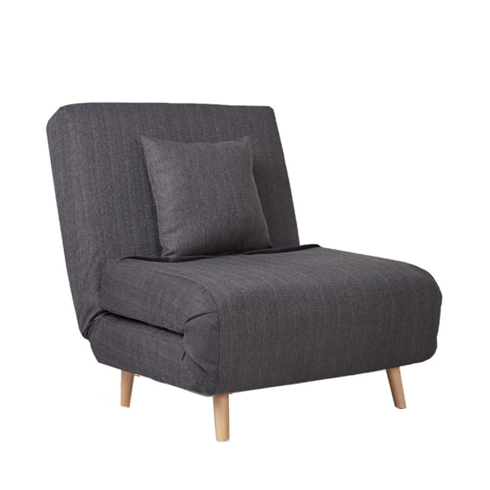 Fauteuil Convertible 1 Place Enfant Adulte By Drawer