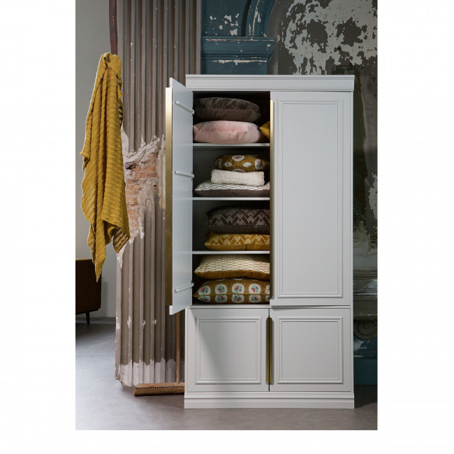 Organize - Armoire en pin 44 cm