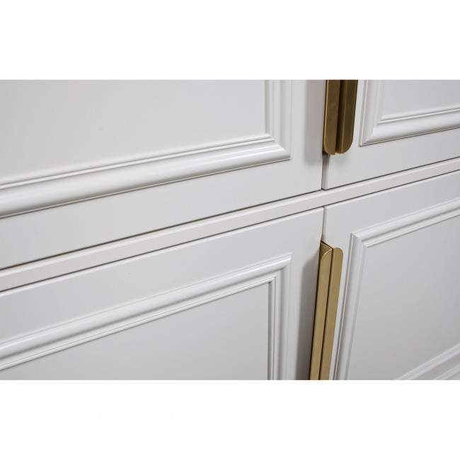 Organize - Armoire en pin 62 cm