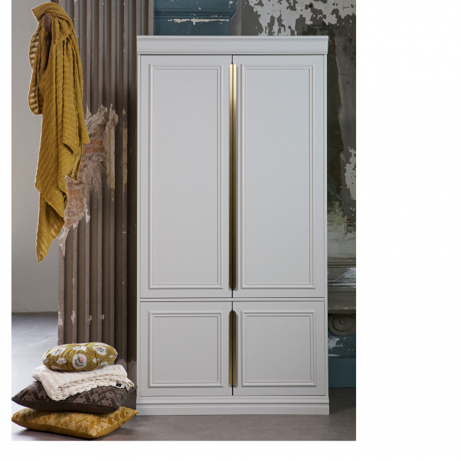 Organize - Armoire en pin 62 cm