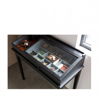 Herritage - Console en bois