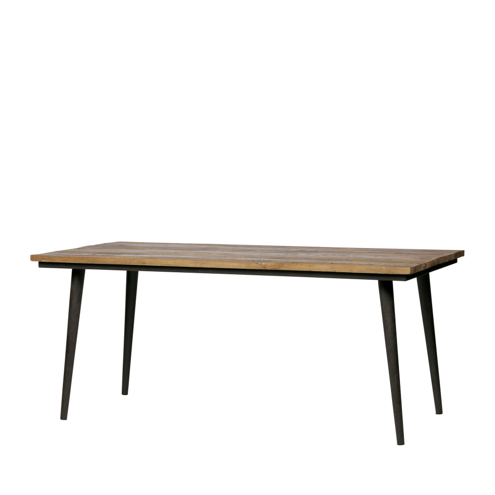 180 X Table Cm Recyclé Bepurehome En 90 À Manger Bois Guild jL5AqR4c3S