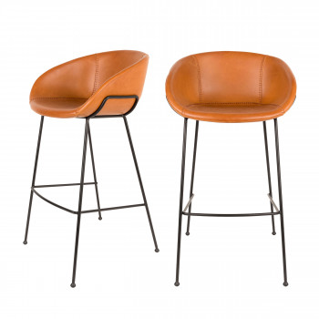 Tabouret de bar 76cm Feston Zuiver