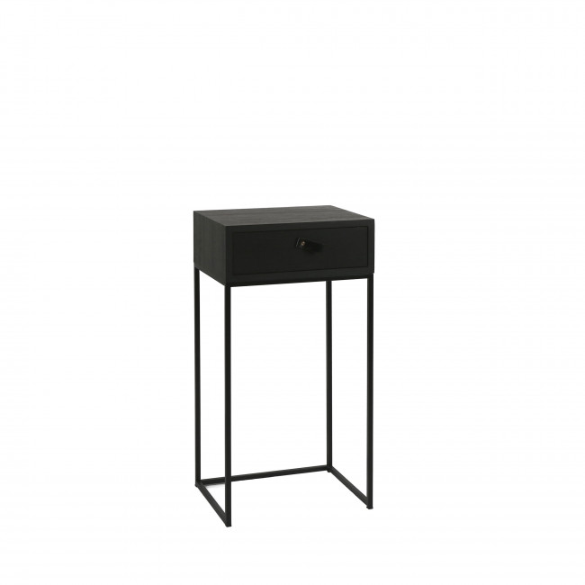 Tokio - Console 1 tiroir L 40cm