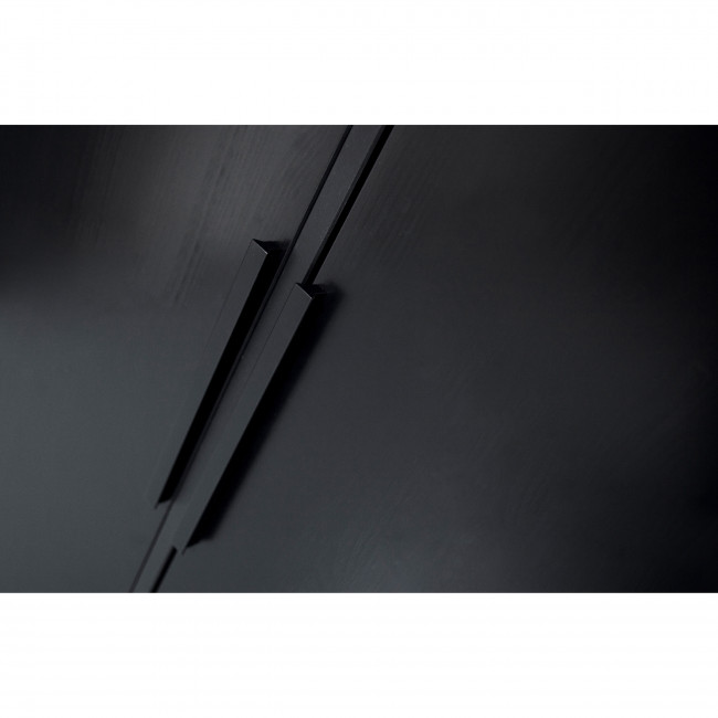 Adam - Armoire 2 portes 1 tiroirs en bois