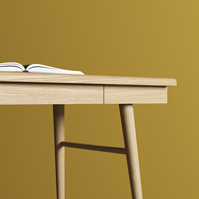 Bau - Bureau design en bois