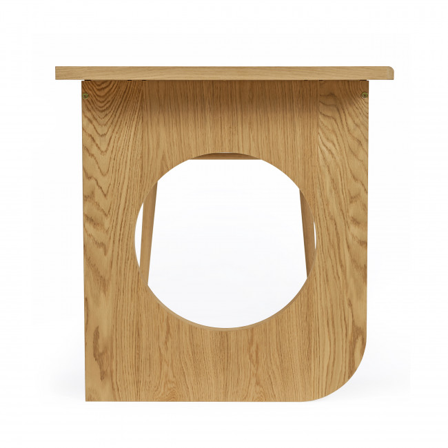 Bau - Bureau design en bois
