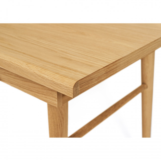 Bau - Bureau design en bois