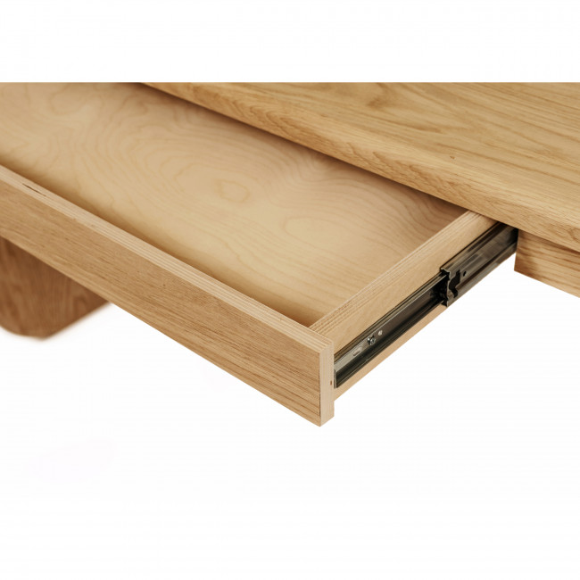 Bau - Bureau design en bois