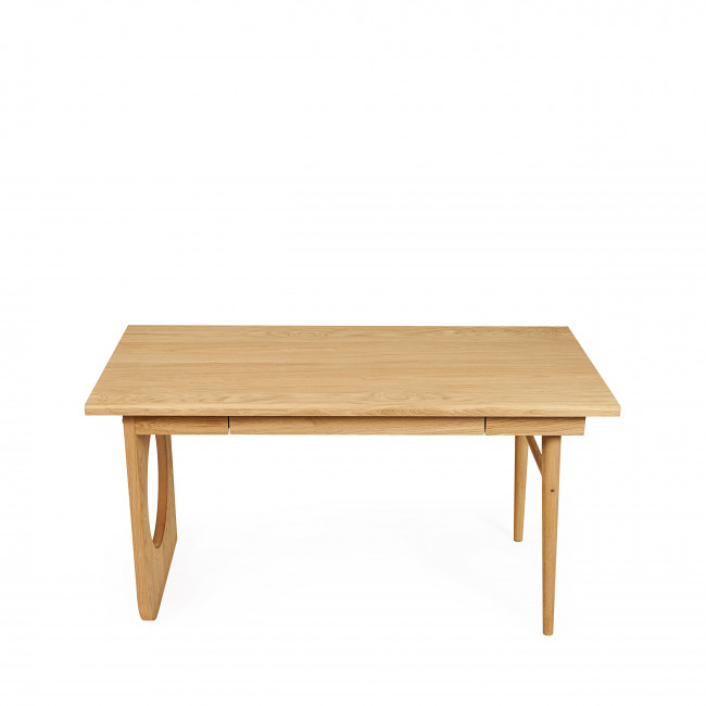 Bau - Bureau design en bois