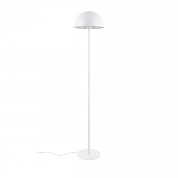 Bonnet - Lampadaire en métal