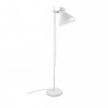 Tuned - Lampadaire en métal