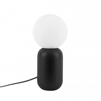 Gala - Lampe à poser en métal