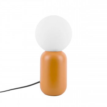 Gala - Lampe à poser en métal
