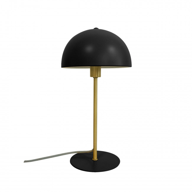 Bonnet - Lampe à poser en métal