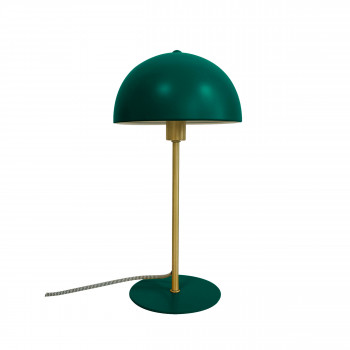 Bonnet - Lampe à poser en métal