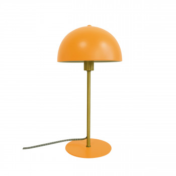 Bonnet - Lampe à poser en métal
