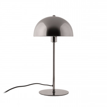 Bonnet - Lampe à poser en métal