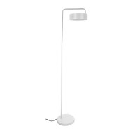 Curve Lampadaire en métal Drawer Curve Lampadaire en métal Drawer