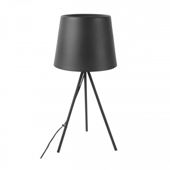 Classy - Lampe à poser en métal