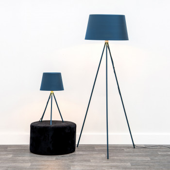 Classy - Lampe à poser en métal