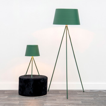 Classy - Lampe à poser en métal