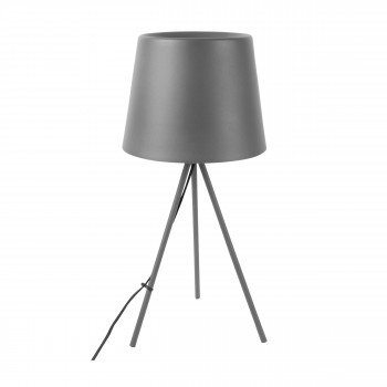 Classy - Lampe à poser en métal
