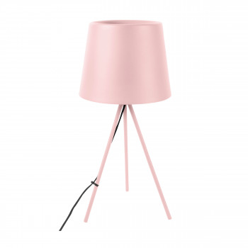 Classy - Lampe à poser en métal