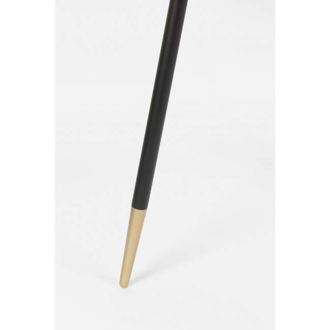 Denise - Table à manger ronde ø91cm