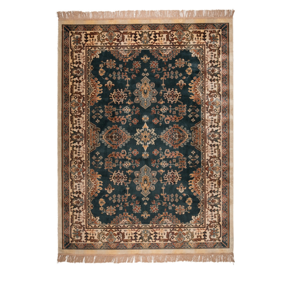 Raz III - Tapis persan - Couleur - Camel, Dimensions - 160x230 cm