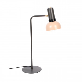 Charlie - Lampe à poser en métal