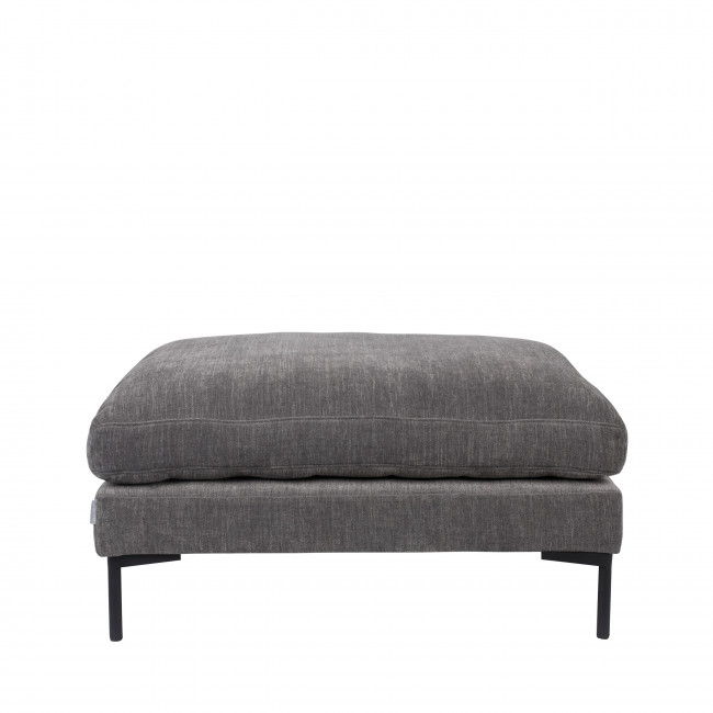 Summer - Pouf en tissu