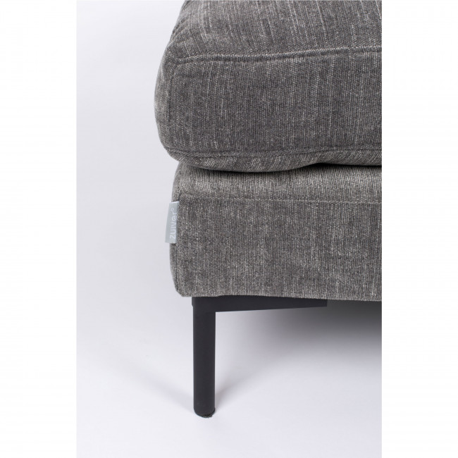 Summer - Pouf en tissu