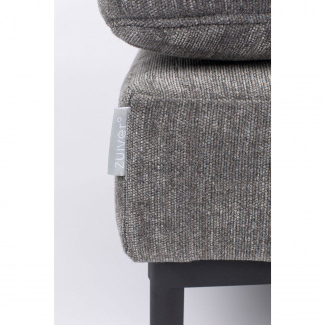 Summer - Pouf en tissu