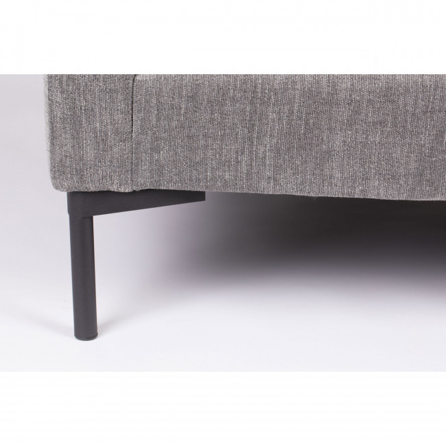 Summer - Canapé 3 places en tissu