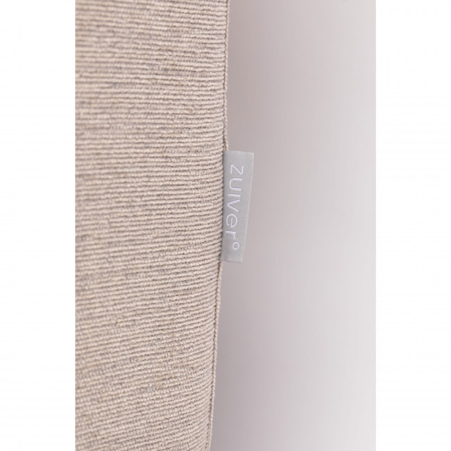 Summer - Canapé 3 places en tissu