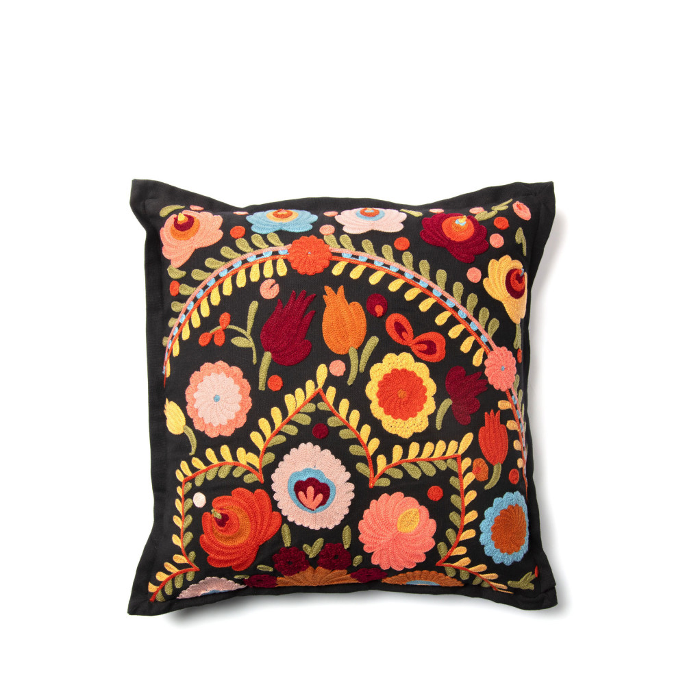 Yuncos - Housse de coussin 45x45 cm - Drawer