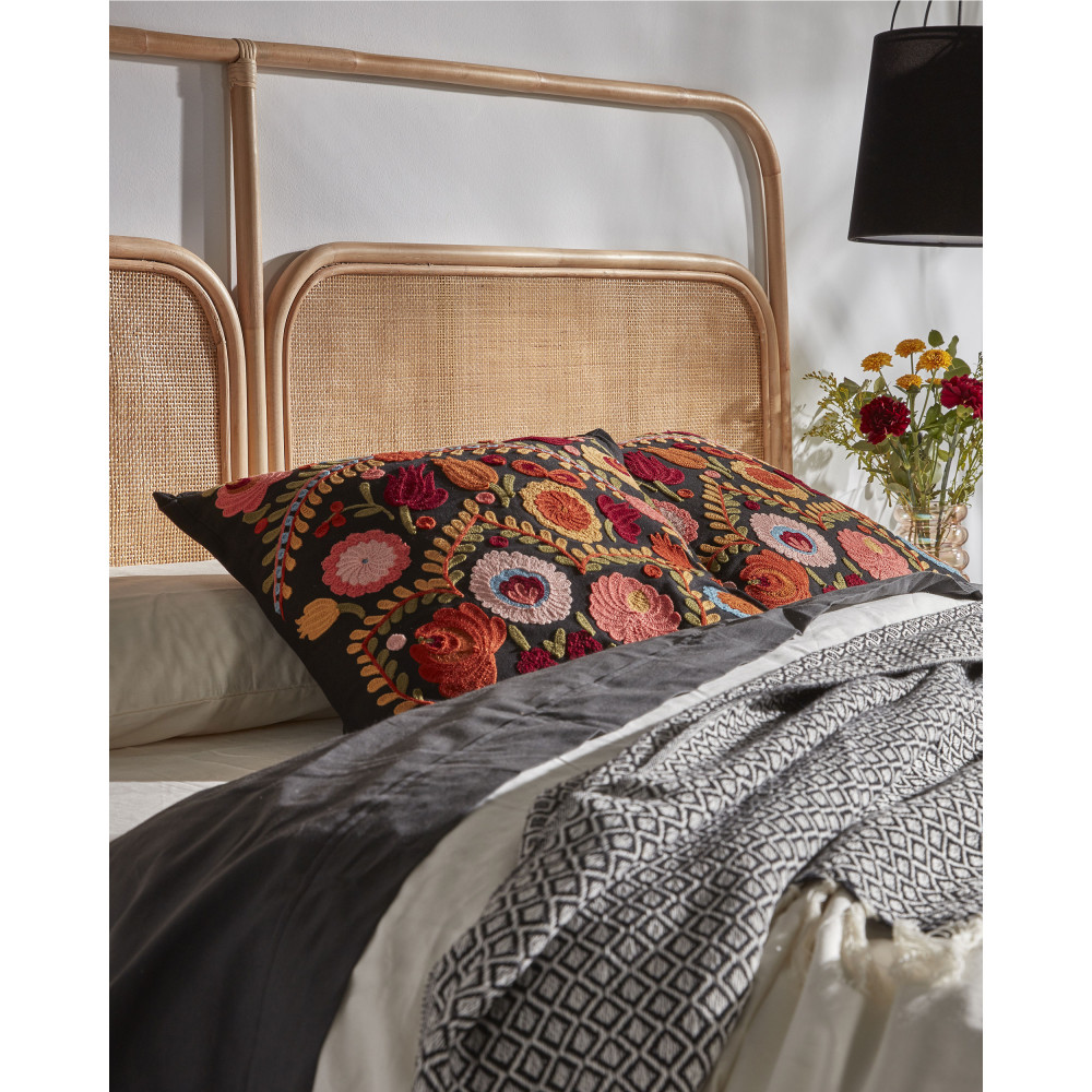Yuncos - Housse de coussin 45x45 cm - Drawer