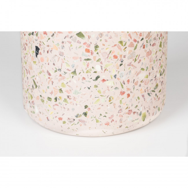 Fajen - Vase en terrazzo