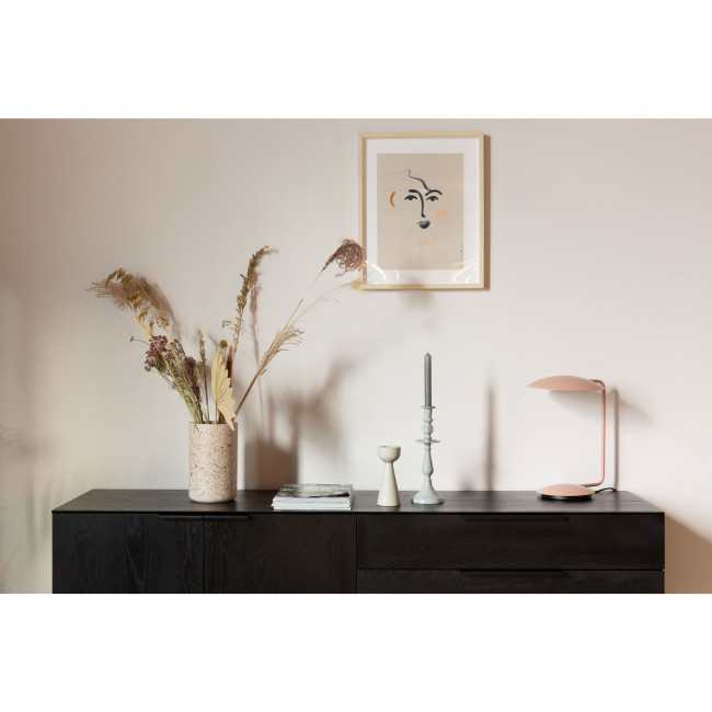 Fajen - Vase en terrazzo