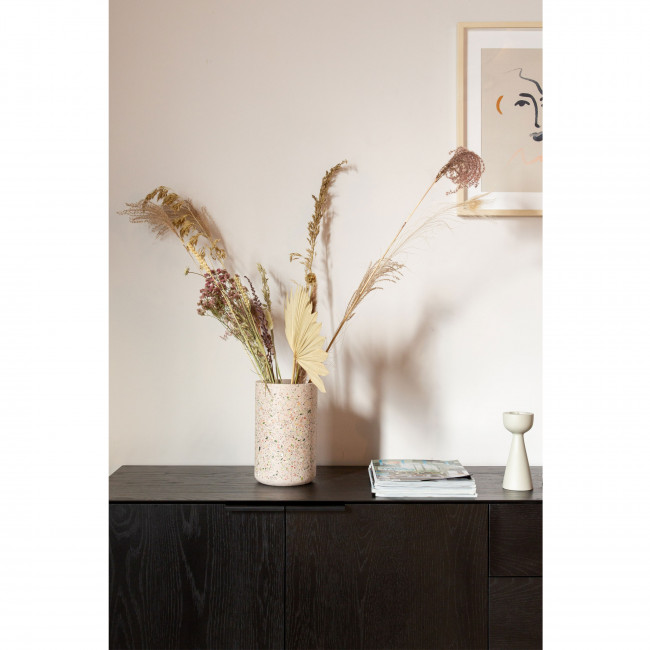 Fajen - Vase en terrazzo