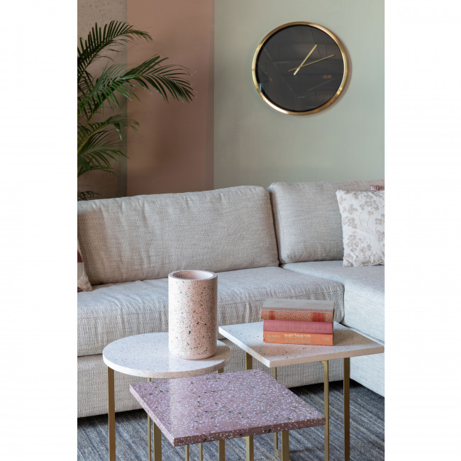 Fajen - Vase en terrazzo