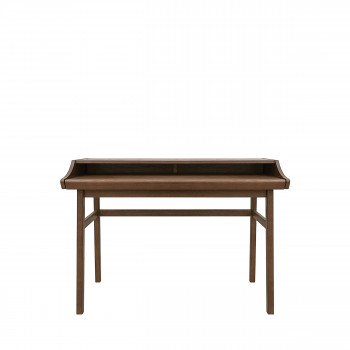Carteret - Bureau à tablette extensible